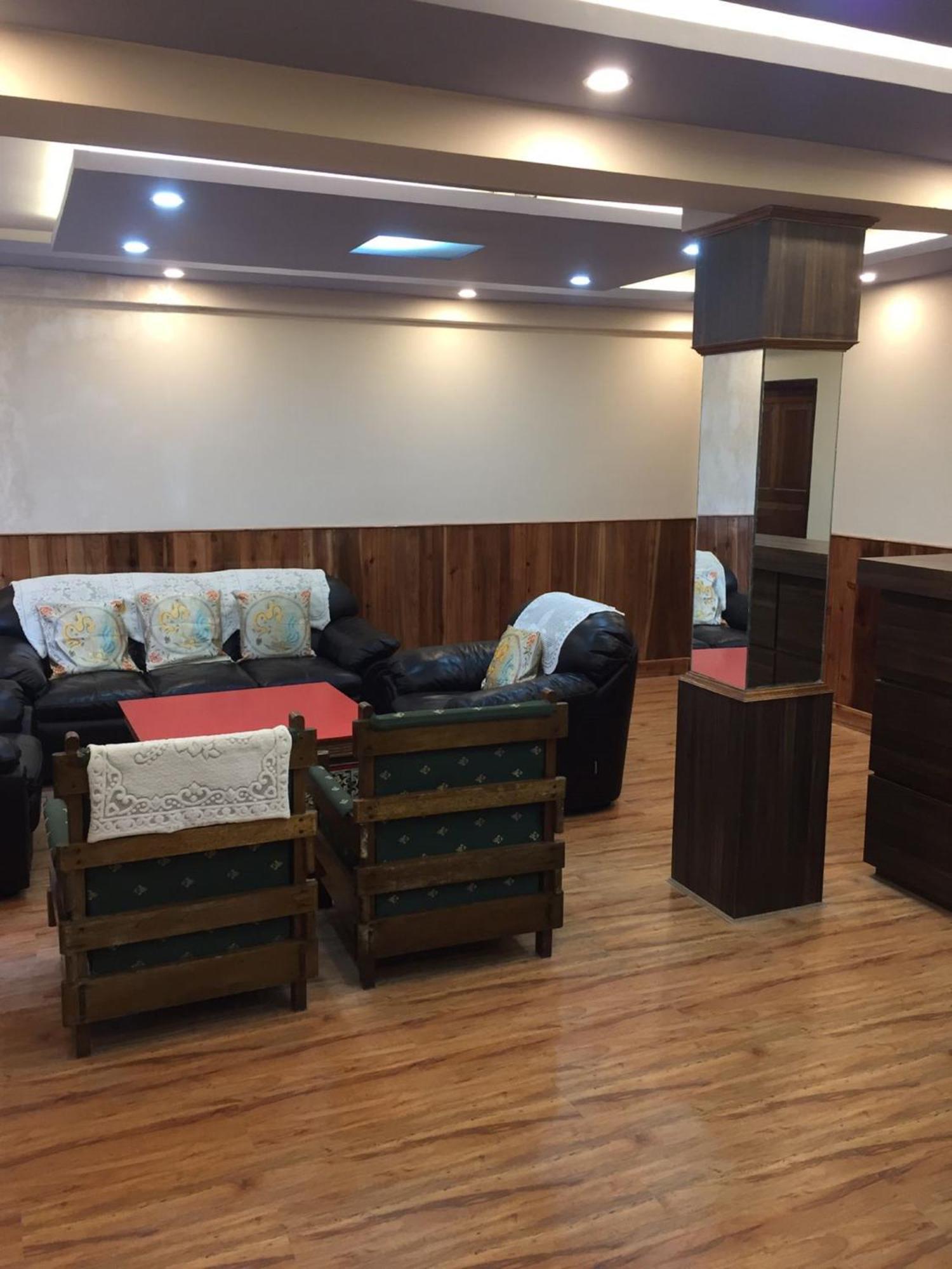 Goroomgo Olive Branch Darjeeling - Excellent Customer Service Exterior foto